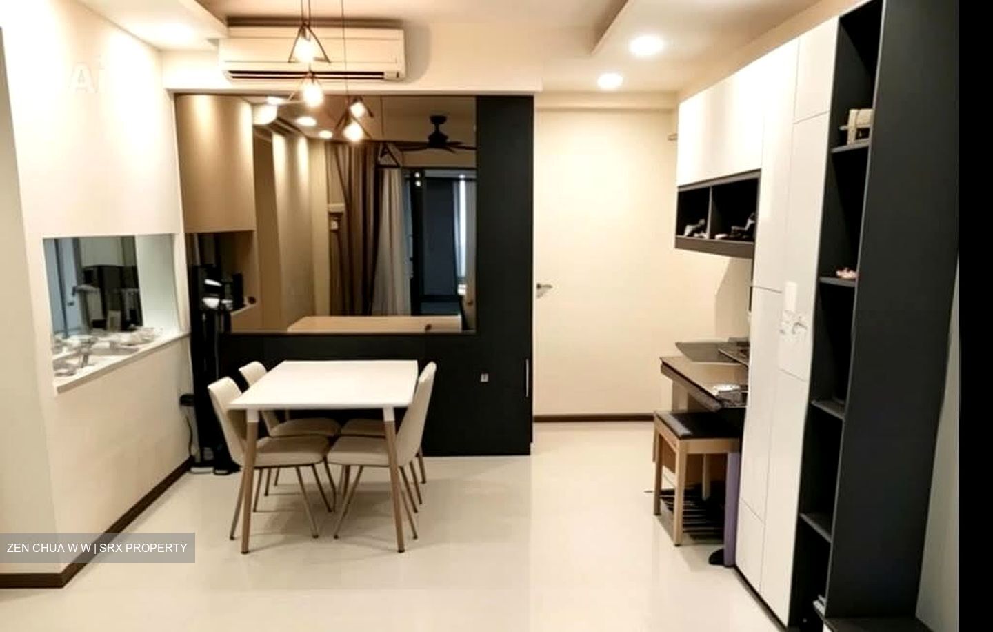 A Treasure Trove (D19), Condominium #555798221